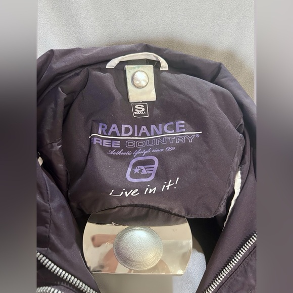 Free Country Radiance jacket - Picture 8 of 9